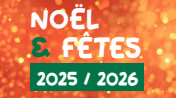 Noël & Fêtes